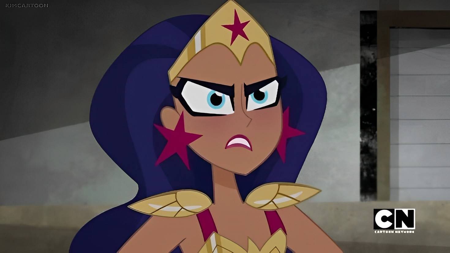 DC Superhero Girls Wonder Woman 4K Image 2 By MBRArt On DeviantArt dc-superhero-girls-wonder-woman-4k-image-2-by-mbrart-on-deviantart