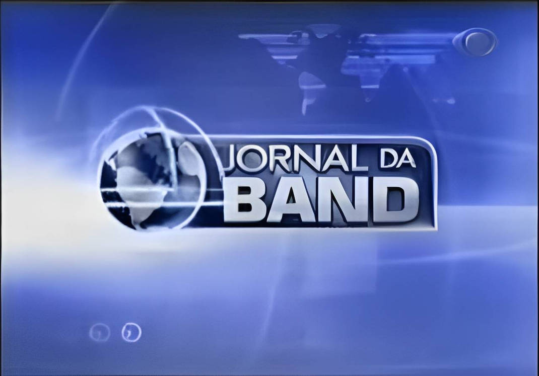 Jornal da Band logo 4K (2004-2007) by MBRArt on DeviantArt