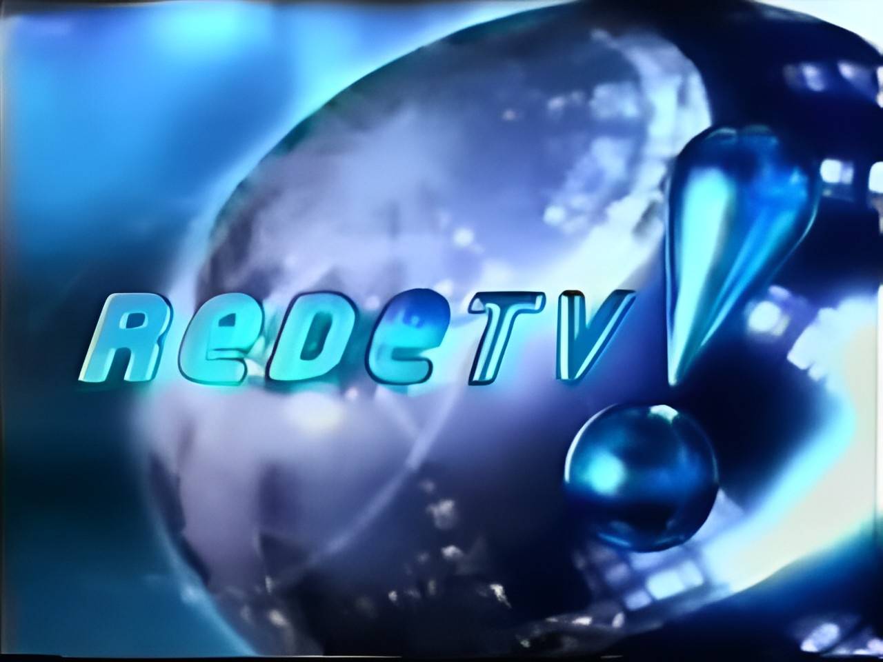 Redtv Linux RedeTV! logo 4K Remastered (2002) by MBRArt on DeviantArt