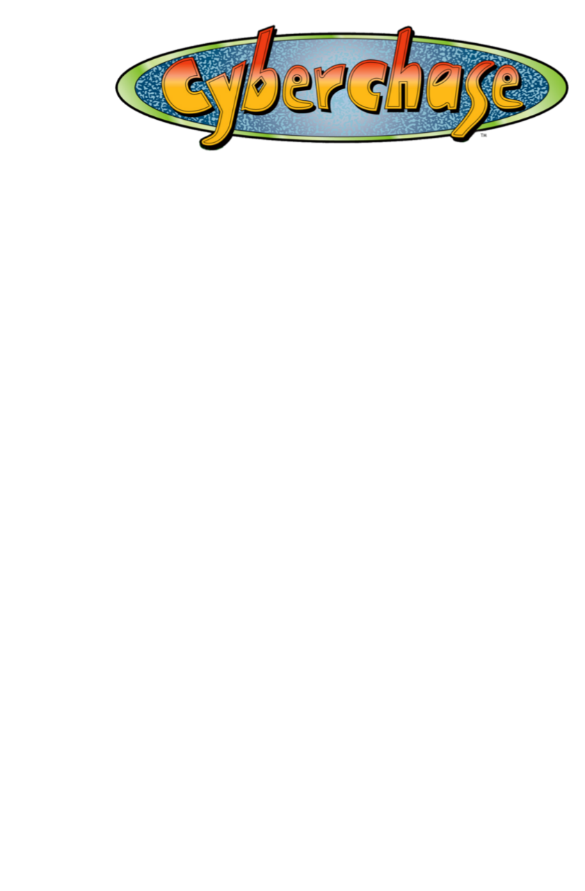 Cyberchase Comic Cover Template by MBRArt on DeviantArt Cyberchase Comic Cover Template by MBRArt on DeviantArt