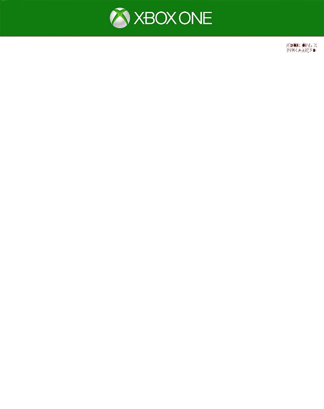 Xbox 360 2013 Template Template