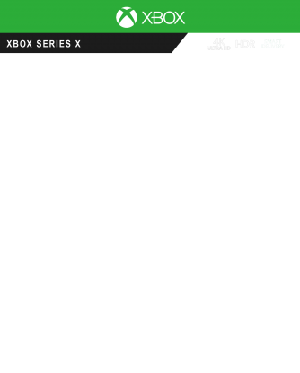 XBOX Series X Game Cover Template (2020) by MBRArt on DeviantArt XBOX Series X Game Cover Template (2020) by MBRArt on DeviantArt