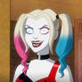 Harley Quinn 4K Image #2