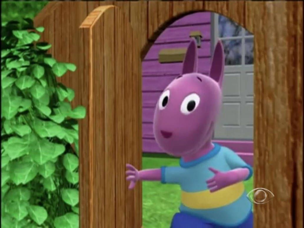 Backyardigans Cover The Backyardigans on Band Kids - TV Band (2016) by MBRArt on DeviantArt