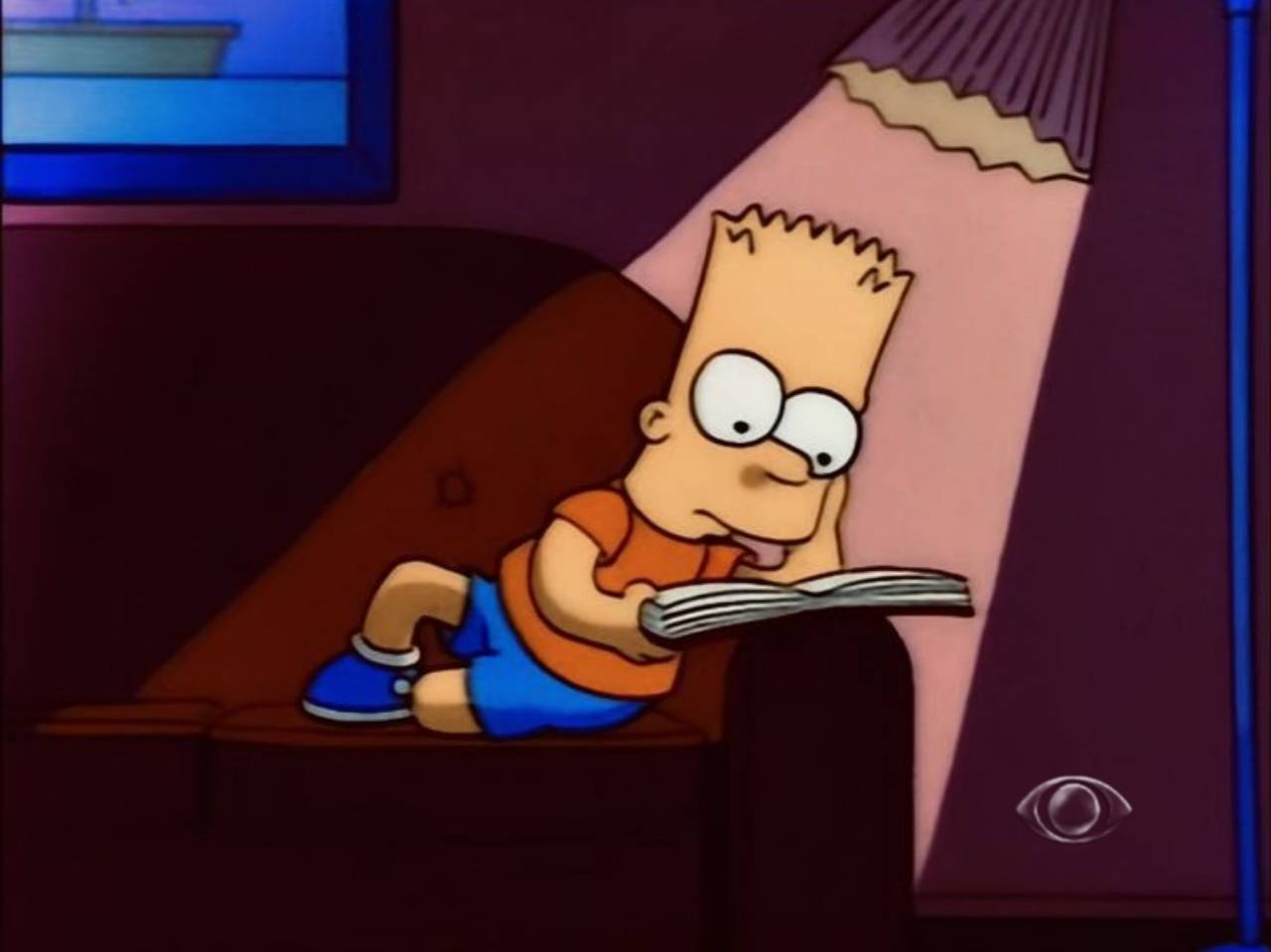 March Simpson Back The Simpsons - Rede Bandeirantes (March, 2016) by MBRArt on DeviantArt