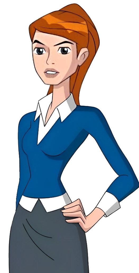 Ben 10 Alien Force Gwen Tennyson Render By Mbrart On Deviantart Ben 10 Alien Force Gwen Tennyson Render By Mbrart On Deviantart