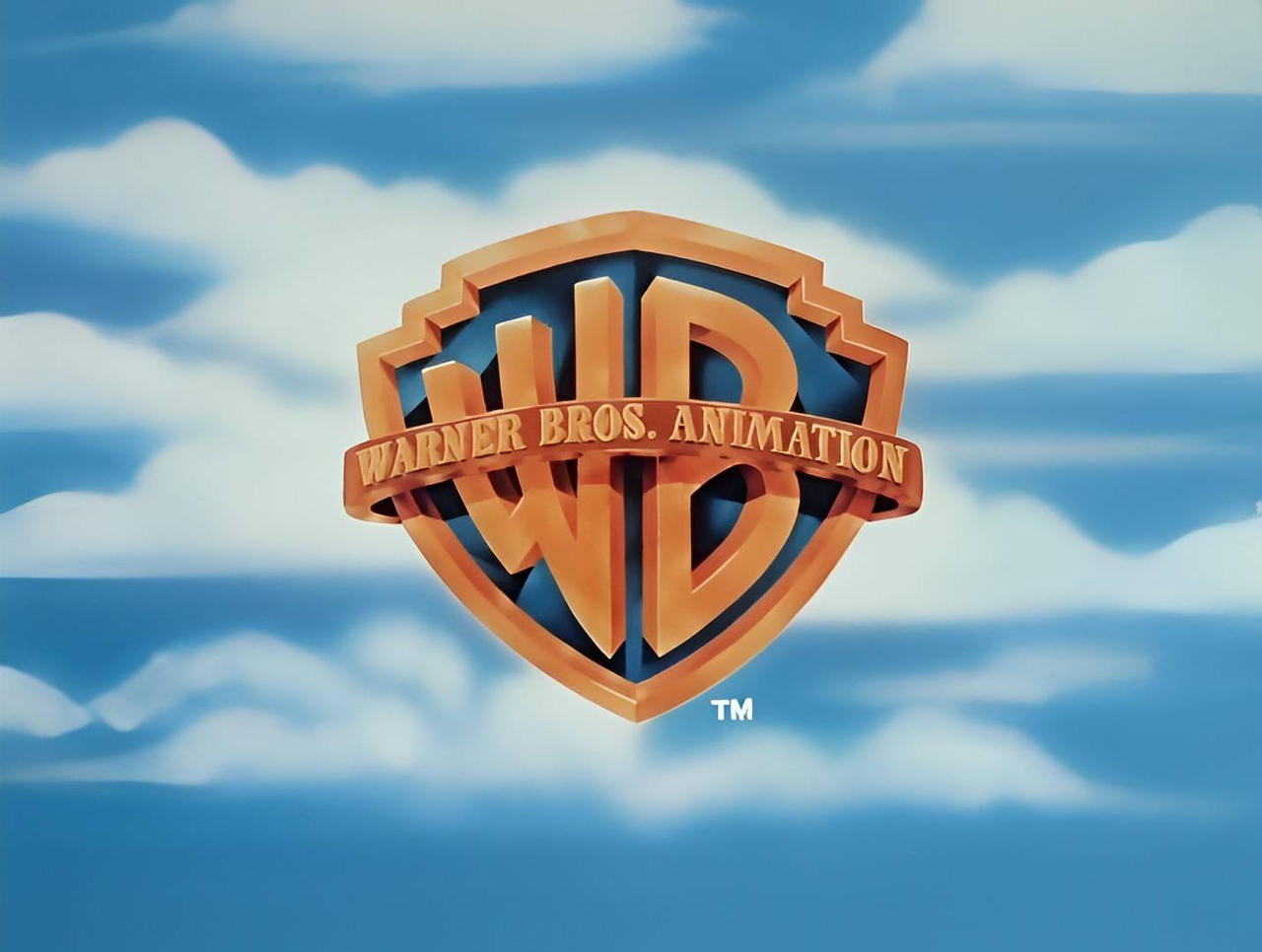 Wb Animation Warner Bros Animation (1992) 4K by MBRArt on DeviantArt