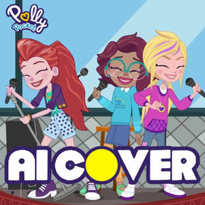FANMADE: Polly Pocket's AI Cover Song