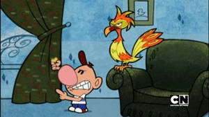 Billy and Mandy - CNLA (April 1st, 2025)