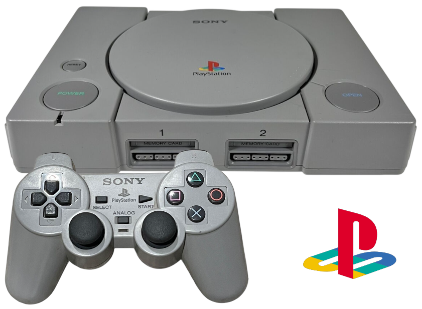 PS1 Wallpaper Render (HD) by MBRArt on DeviantArt