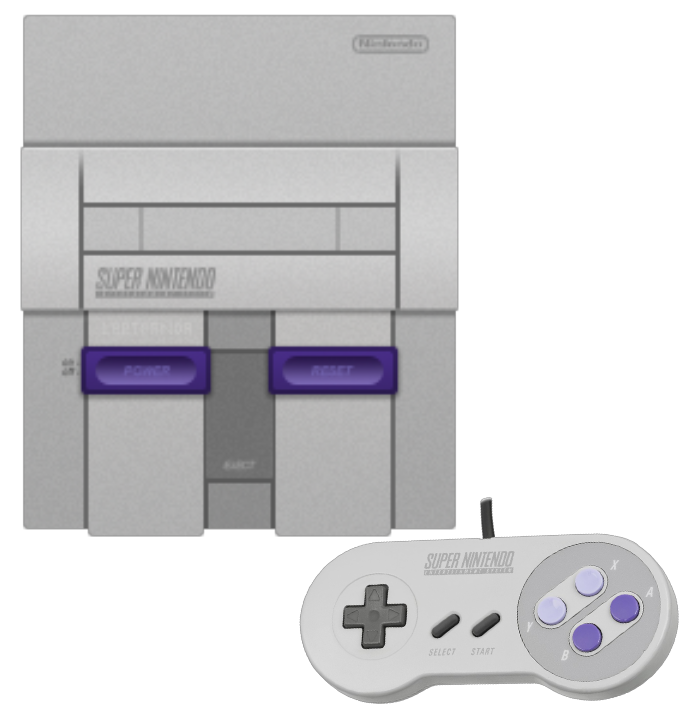 Pre Rendered Background Snes SNES Wallpaper Render by MBRArt on DeviantArt