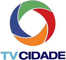 COMBINATION: TV Cidade Record MA (2012 + 2023)