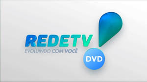FANMADE: RedeTV! DVD ident (2019-2024)