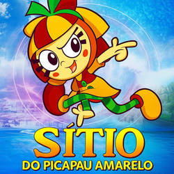 Sitio do Pica-Pau Amarelo (Sonic Adventure Style)