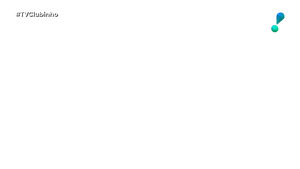 FAKE: RedeTV! Screenbug (2026, TV Clubinho)