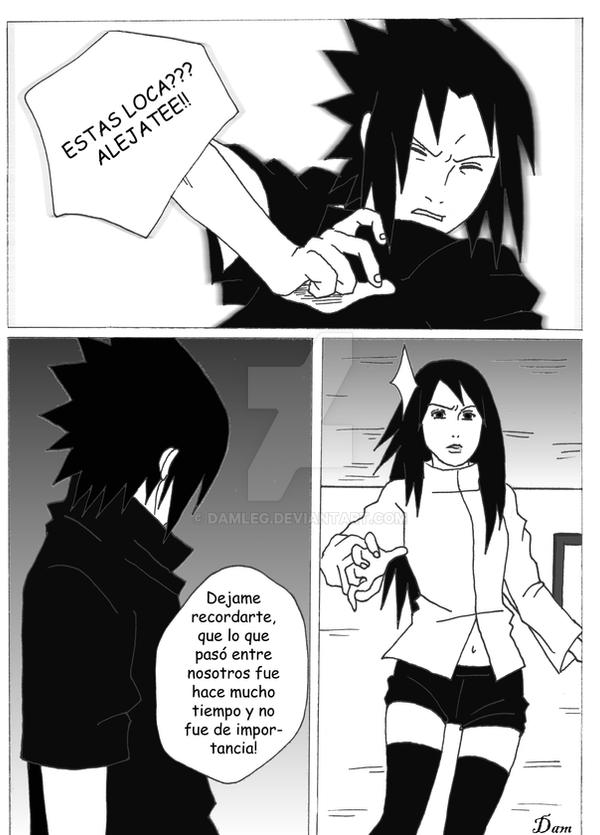 Naruto Doujinshi 28