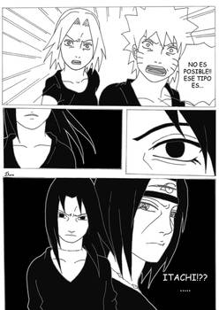 Naruto Doujinshi 53