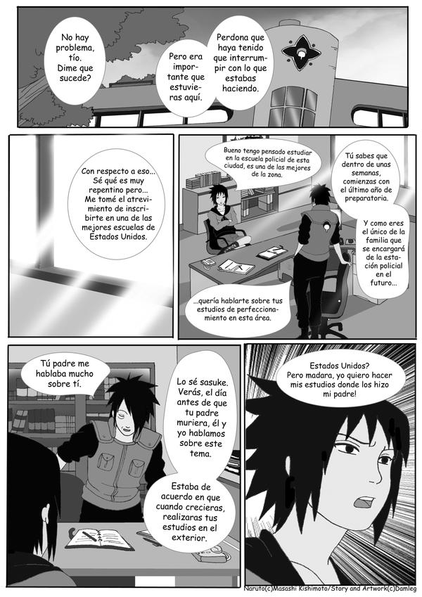 Khs Chap6 Pag 19 By Damleg On Deviantart Khs Chap6 Pag 19 By Damleg On Deviantart