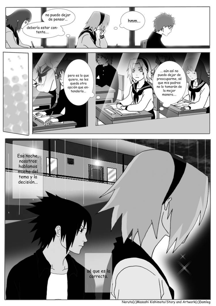 KHS Chap7 pag 09 By Damleg On DeviantArt khs-chap7-pag-09-by-damleg-on-deviantart