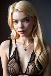 Anya Taylor-Joy Ai 8