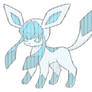 Glaceon-typo