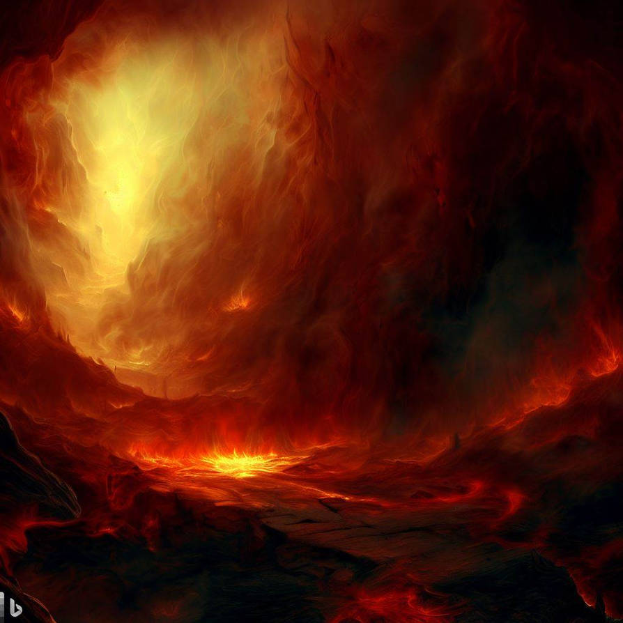 HellScape by Esotericfae on DeviantArt