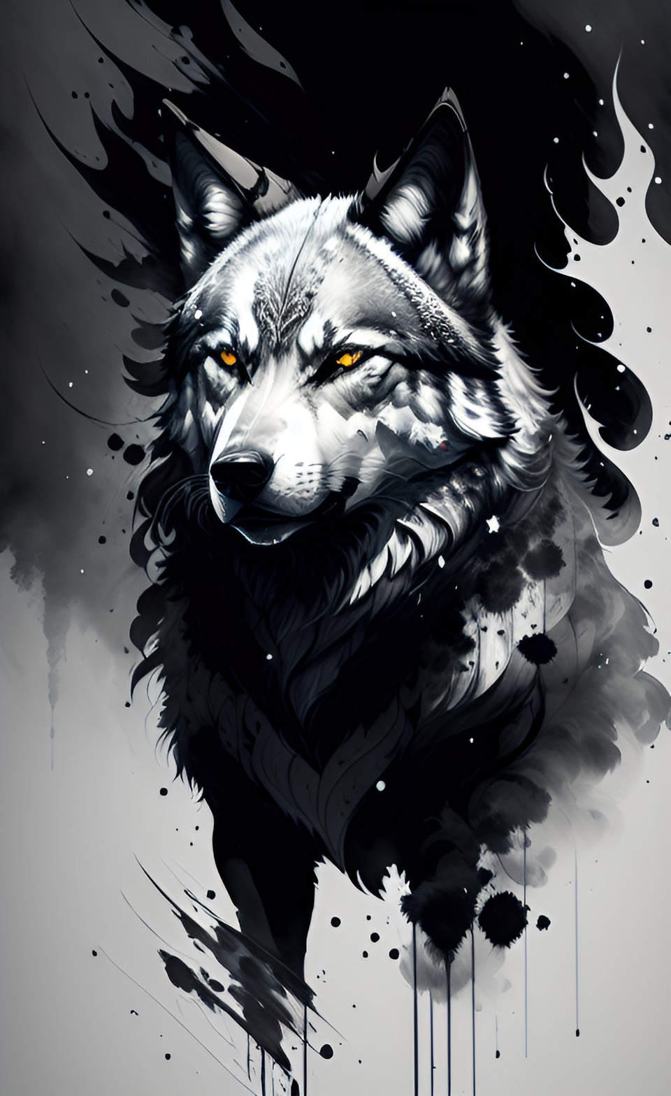 Silent Death by Esotericfae on DeviantArt