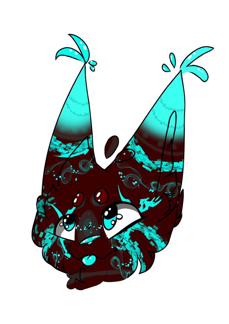 Moji by NightShine1949 on DeviantArt