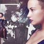 Demi Lovato Cover  (Vampire|Photoshop)