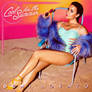 Demi Lovato - Cool For The Summer Font