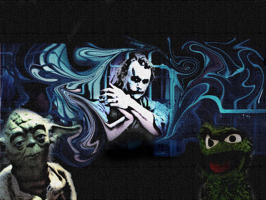 Gopd Deviantart Files Gotham PD by GronHatchat on DeviantArt