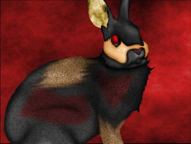 Killer Rabbits Deviantart Explore the Best Killerrabbit Art | DeviantArt