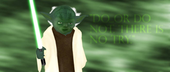 Master Yoda