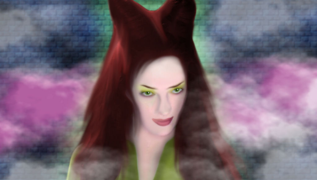 Seductive Evil by GronHatchat on DeviantArt