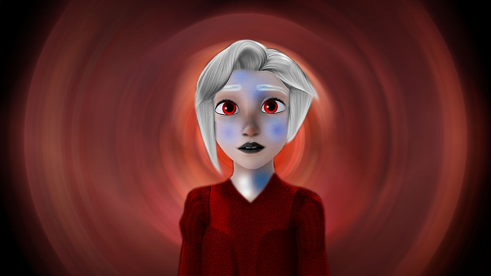 Val (Disney) by GronHatchat on DeviantArt