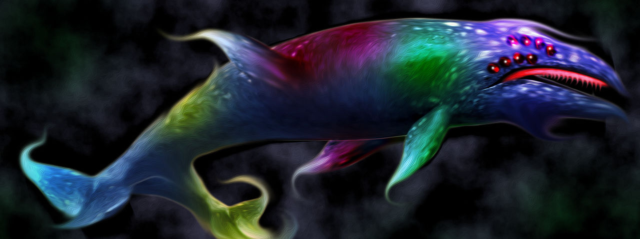 Octovish Octovious by GronHatchat on DeviantArt