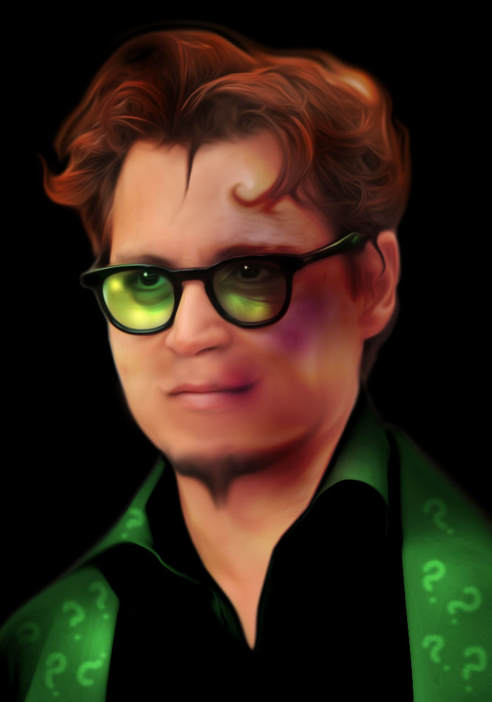 Riddles by GronHatchat on DeviantArt