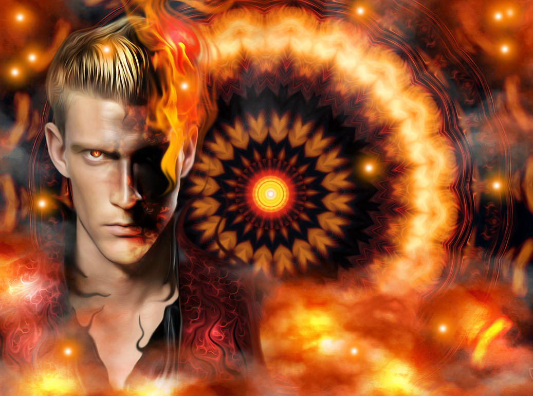 Albert Wesker Final Fantasy by GronHatchat on DeviantArt