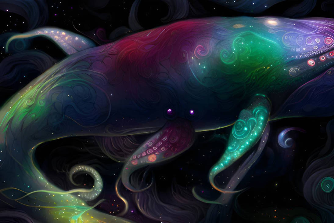 Octovish Octovious by GronHatchat on DeviantArt