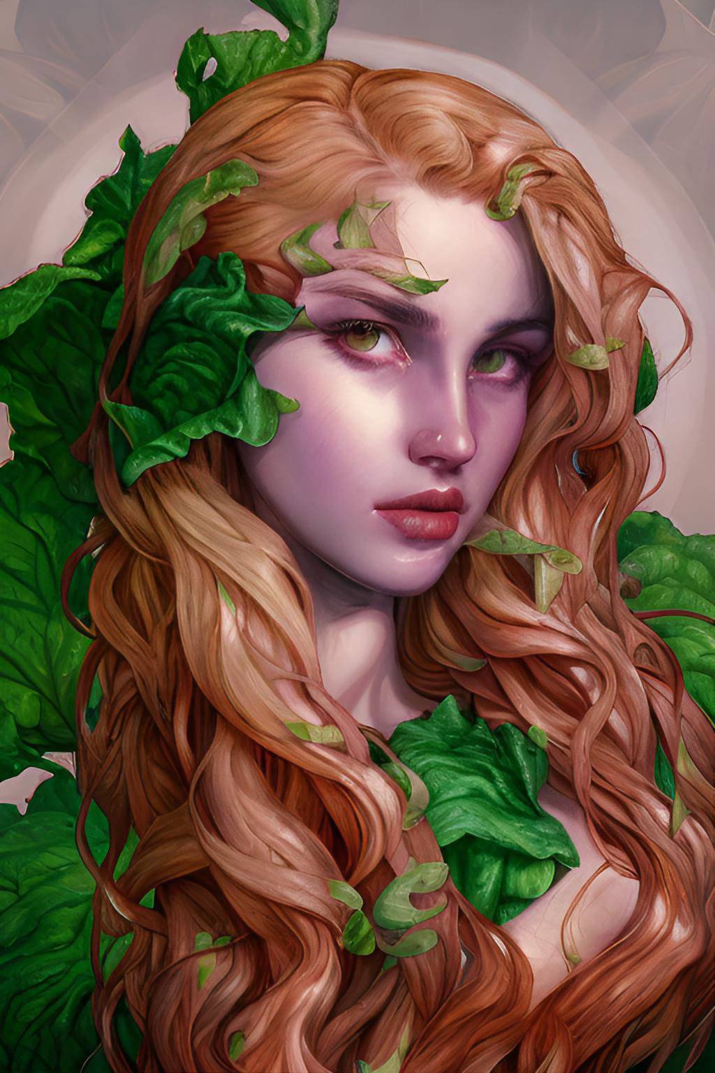 Druidic by GronHatchat on DeviantArt