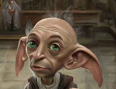 House Elf