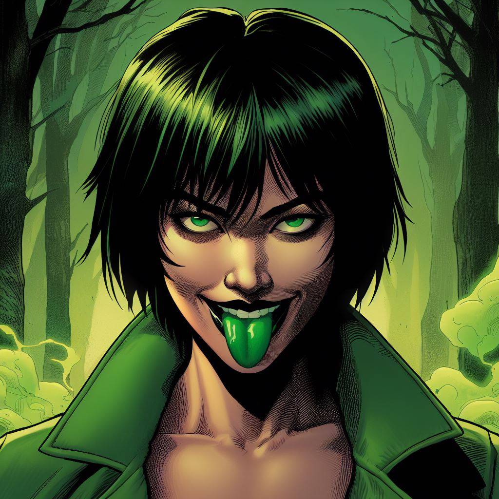 Z by GronHatchat on DeviantArt