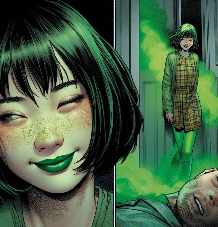 One Down by GronHatchat on DeviantArt