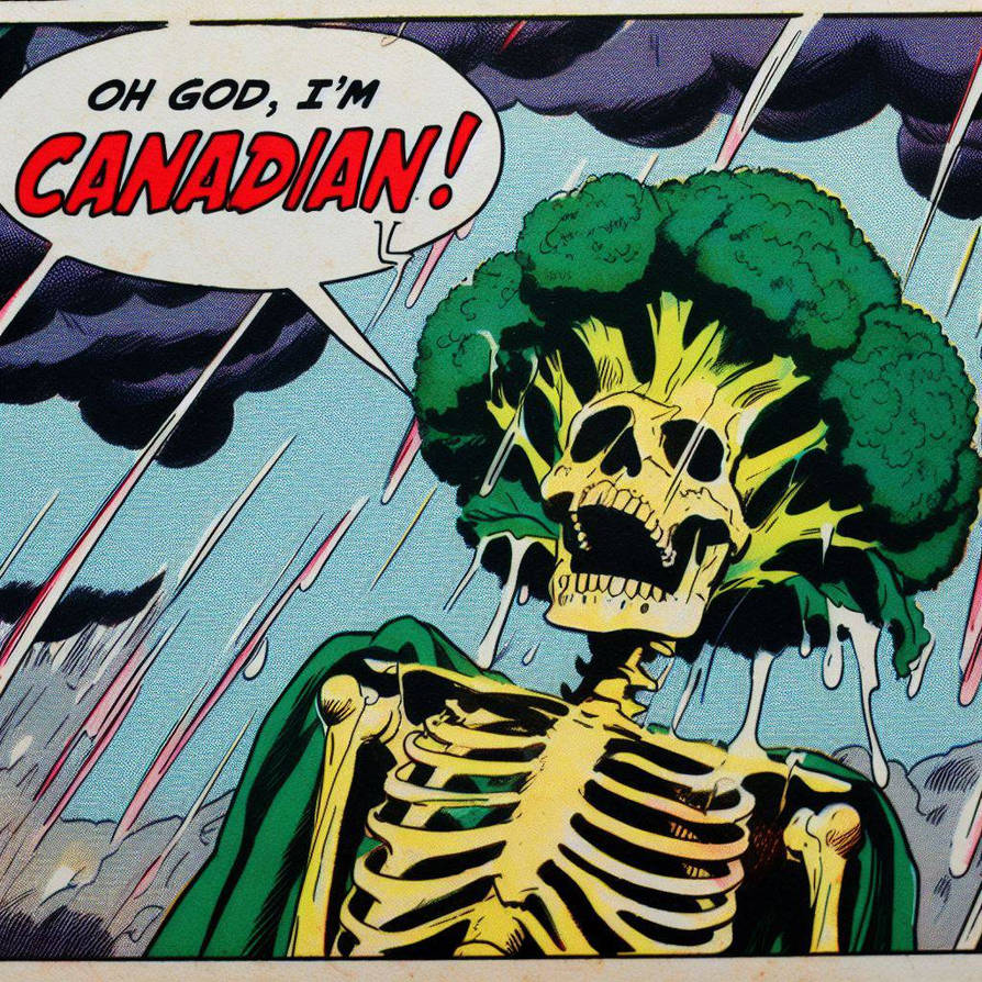 An Awful Affliction by GronHatchat on DeviantArt