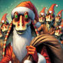 Santa Binks 