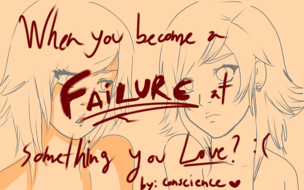 conscience by Dannaerys on DeviantArt