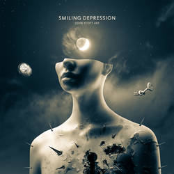 Smiling Depression