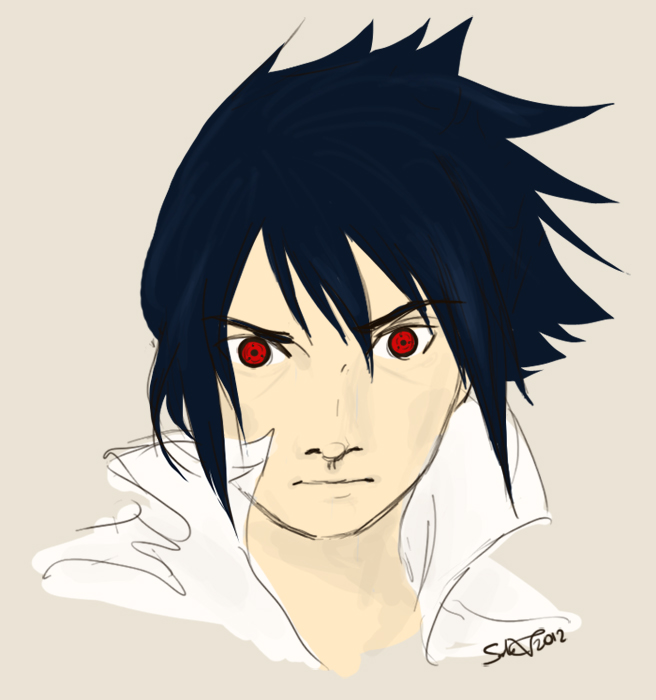 Sasuke