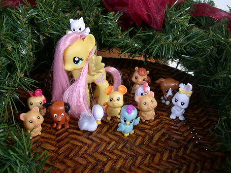 Merry Hearth's Warming