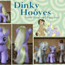 Dinky Whooves
